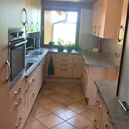 Ferienbauernhof-holops Appartement Sankt Georgen im Schwarzwald