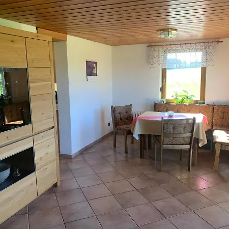 Appartement Ferienbauernhof-holops *