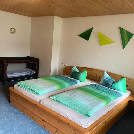 Ferienbauernhof-holops Appartement