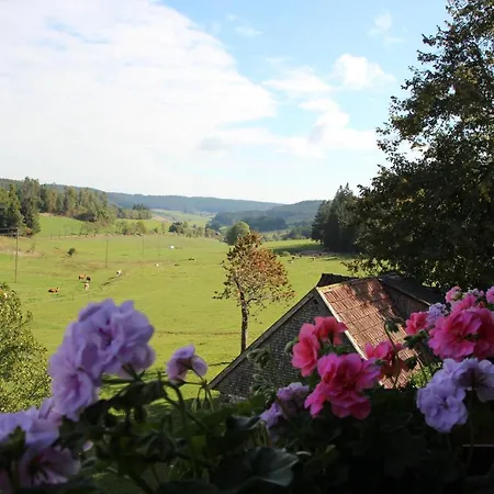 Ferienbauernhof-holops Appartement *